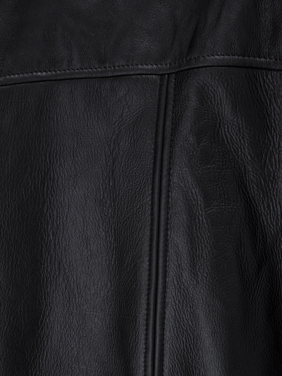 Shearling Coats : MINA SHEARLING BOMBER COAT (COATS) by